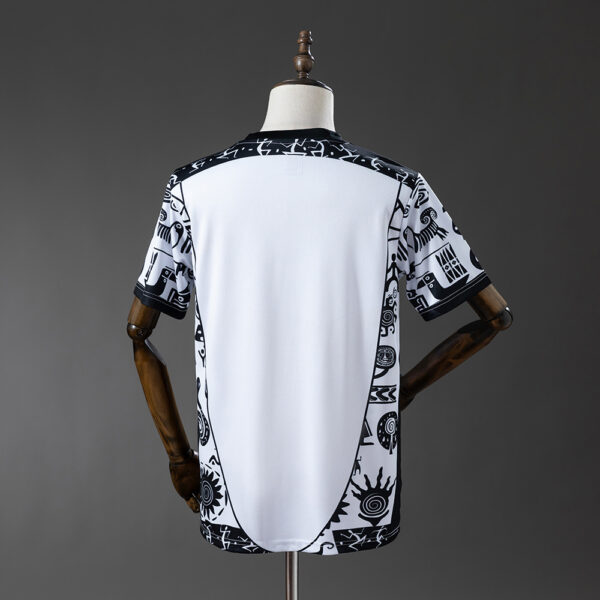 2025-26 MEXICO SPECIAL EDITION BLACK