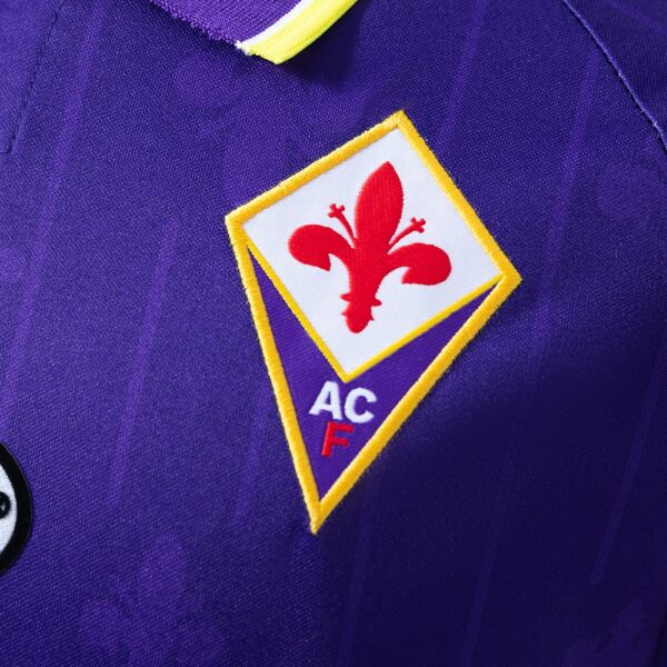 1997-98 FIORENTINA HOME