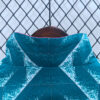 24-25 GERMAN TRAINING WINDBREAKER （DOUBLE SIDED ）
