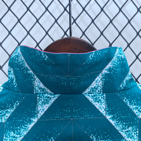 24-25 GERMAN TRAINING WINDBREAKER （DOUBLE SIDED ）