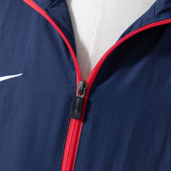 2025-26 ARSENAL WINDBREAKER