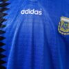 1994 ARGENTINA AWAY (FAN VERSION)