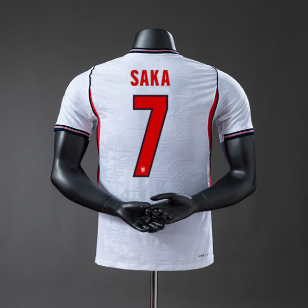 2026 ENGLAND HOME WORLD CUP (PLAYER VERSION)