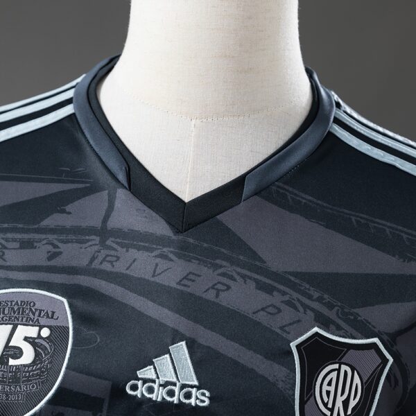2013-14 RIVER PLATE 75TH