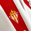 2025-26 SPORTING GIJON HOME