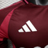 24-25 RIVER PLATE THIRD AWAY PLAYER VERSION