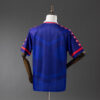 1996 UNIVERSIDAD DE CHILE HOME