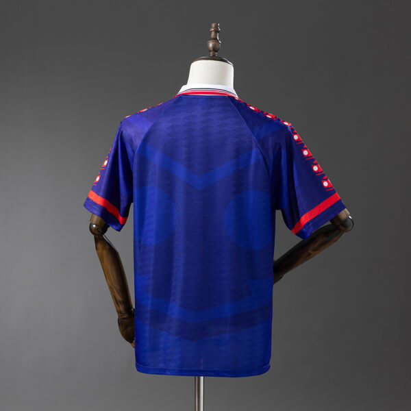 1996 UNIVERSIDAD DE CHILE HOME