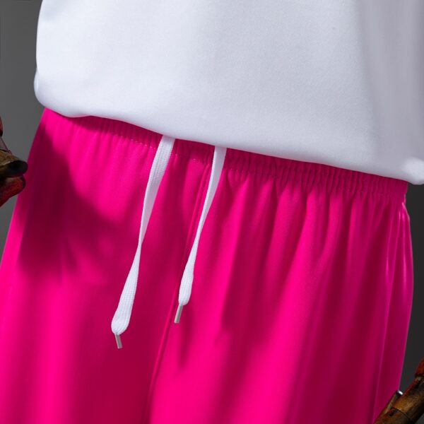 2025-26 SPORTING LISBON OCTOBER PINK KIDS KIT