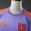 2026 UNIVERSIDAD DE CHILE TRAINING