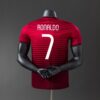 2014 PORTUGAL HOME (PLAYER VERSION)