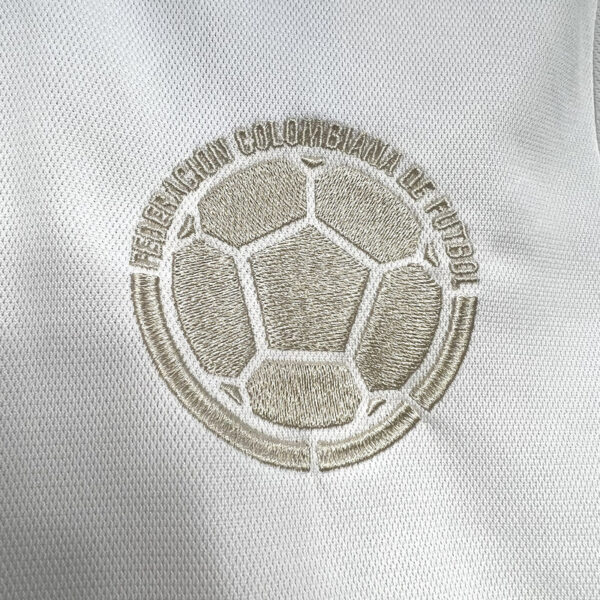 COLOMBIA 100TH ANNIVERSARY