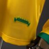 2006 BRAZIL HOME LONG SLEEVED