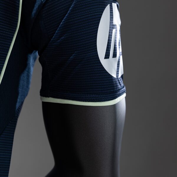 2025-26 REAL MADRID AWAY PLAYER VERSION