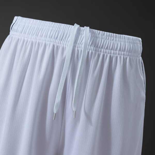2026 ENGLAND HOME SHORTS