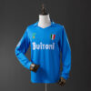 1987-88 NAPOLI HOME LONG SLEEVE