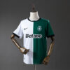 2025-26 SPORTING LISBON COMMEMORATIVE EDITION