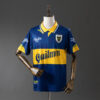1995-97 BOCA JUNIORS HOME
