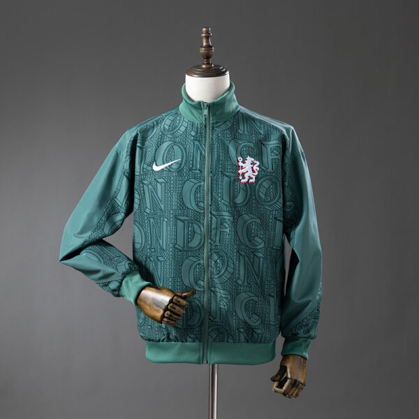 2025-26 CHELSEA WINDBREAKER