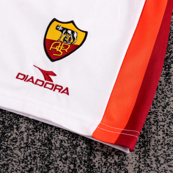 1998-99 ROMA HOME KIDS KIT
