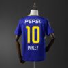 2003-04 BOCA JUNIORS HOME
