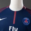 2017-18 PSG HOME
