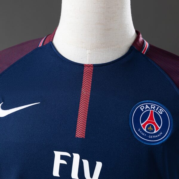 2017-18 PSG HOME