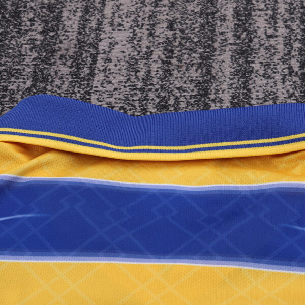 1998-99 PARMA HOME KIDS KIT