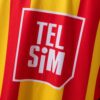 2000-01 GALATASARAY HOME