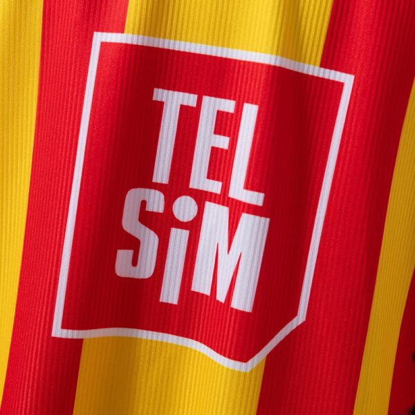 2000-01 GALATASARAY HOME