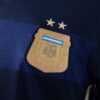2014 ARGENTINA AWAY