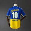 2001 BOCA JUNIORS HOME