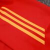 2026-27 BAYERN MUNICH JACKET TRACKSUITS TRAINING SUIT