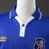 1995-97 CHELSEA HOME