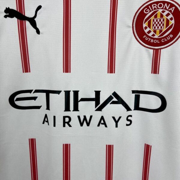 2025-26 GIRONA FC HOME