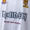 1999 WEST HAM UNITED AWAY (IRON LADY)