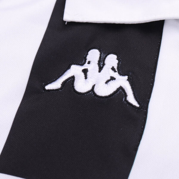 1997-98 JUVENTUS HOME KIDS KIT