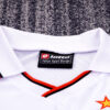 1993-94 AC MILAN AWAY KIDS KIT