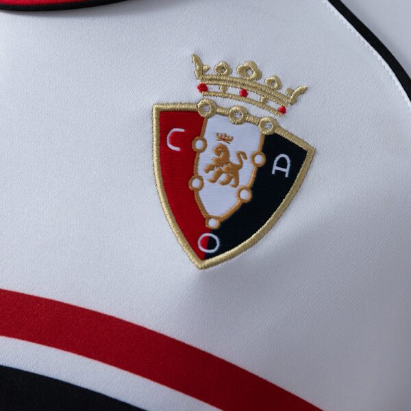2010-11 OSASUNA AWAY