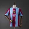 1999-00 ASTON VILLA HOME