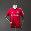 2002-03 BAYERN MUNICH HOME