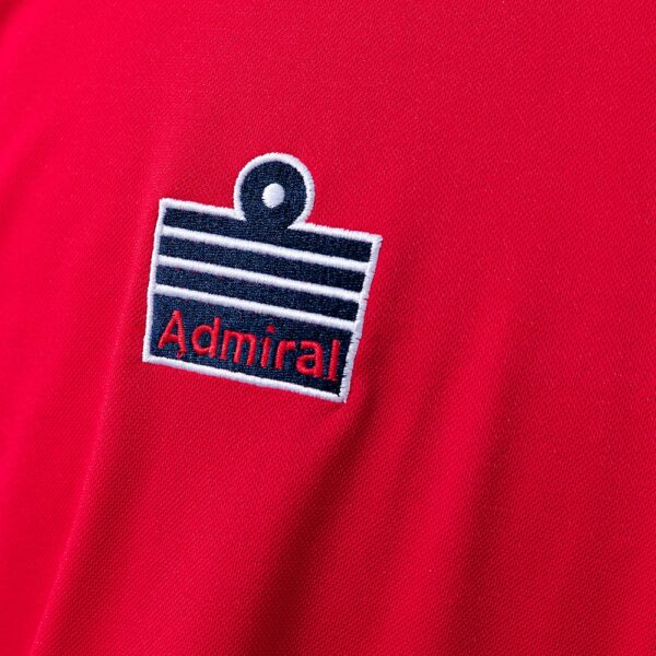1982 ENGLAND AWAY