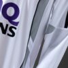 2006-07 REAL MADRID HOME LONG SLEEVE