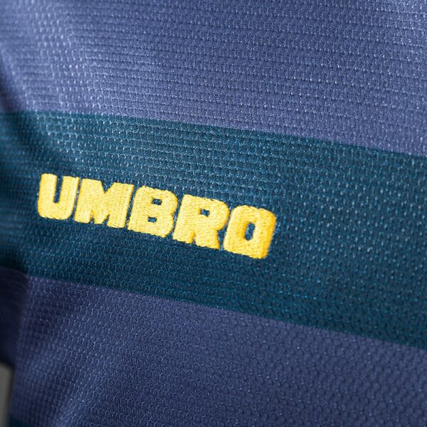 1997-98 INTER MILAN THIRD AWAY