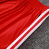 2026-27 LIVERPOOL TRACKSUITS TRAINING SUIT-RED