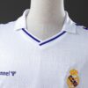 1989-90 REAL MADRID HOME