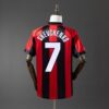 1998-99 AC MILAN HOME