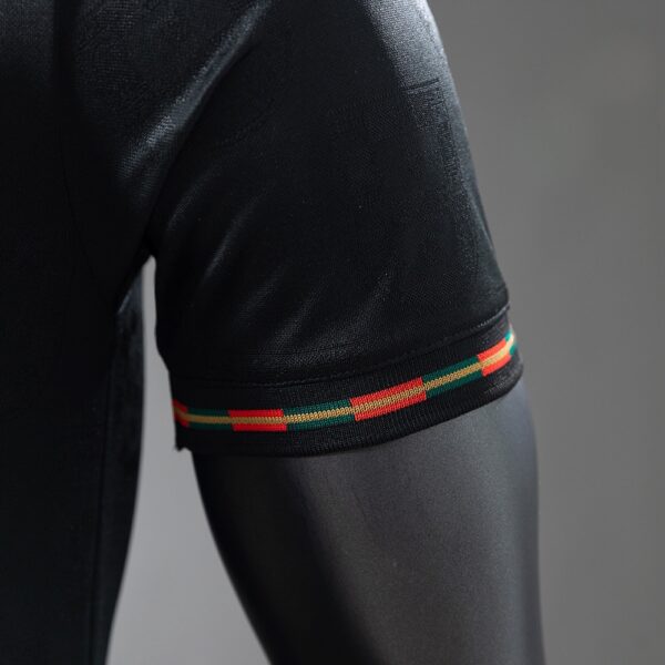 2025 PORTUGAL EUSEBIO SPECIAL EDITION (PLAYER VERSION)