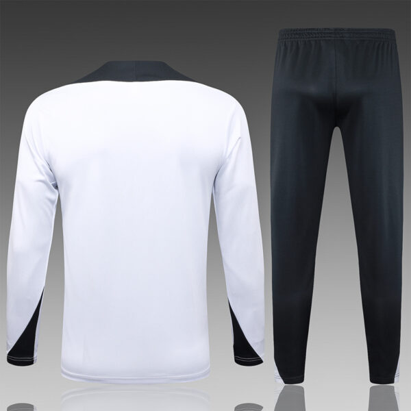 2025-26 CHELSEA TRACKSUITS TRAINING SUIT