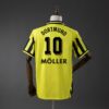 1996-97 BORUSSIA DORTMUND HOME